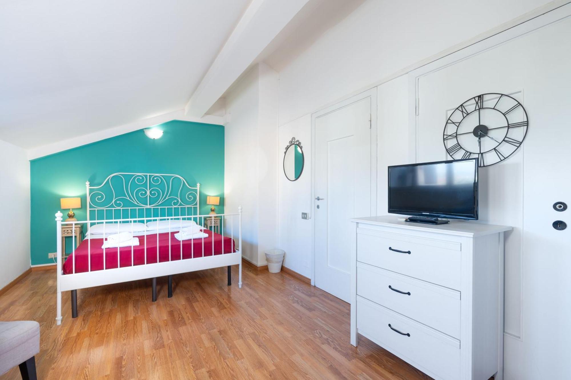 Cittadella Suite, Verona
