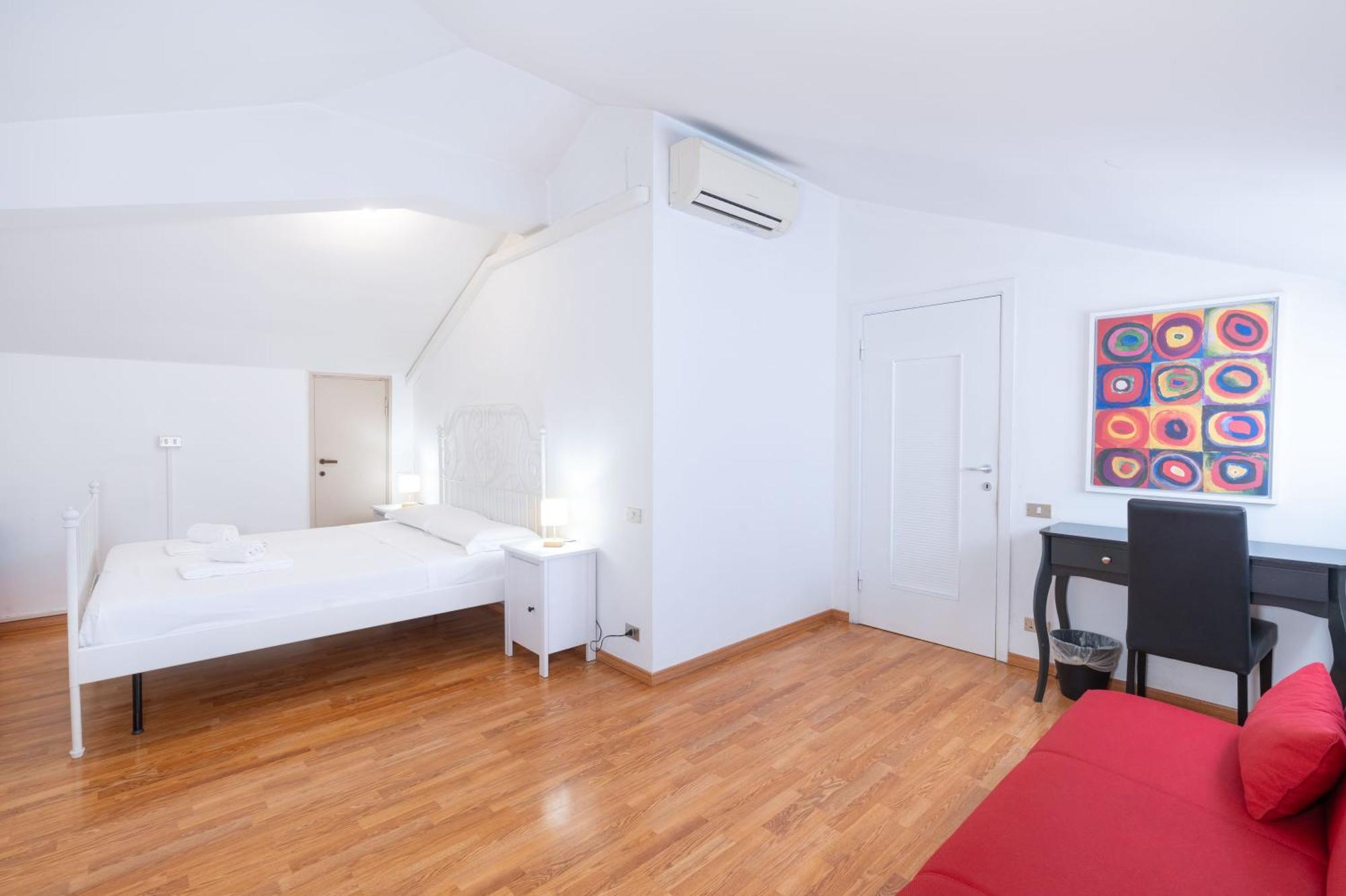 Cittadella Suite — Foto 1