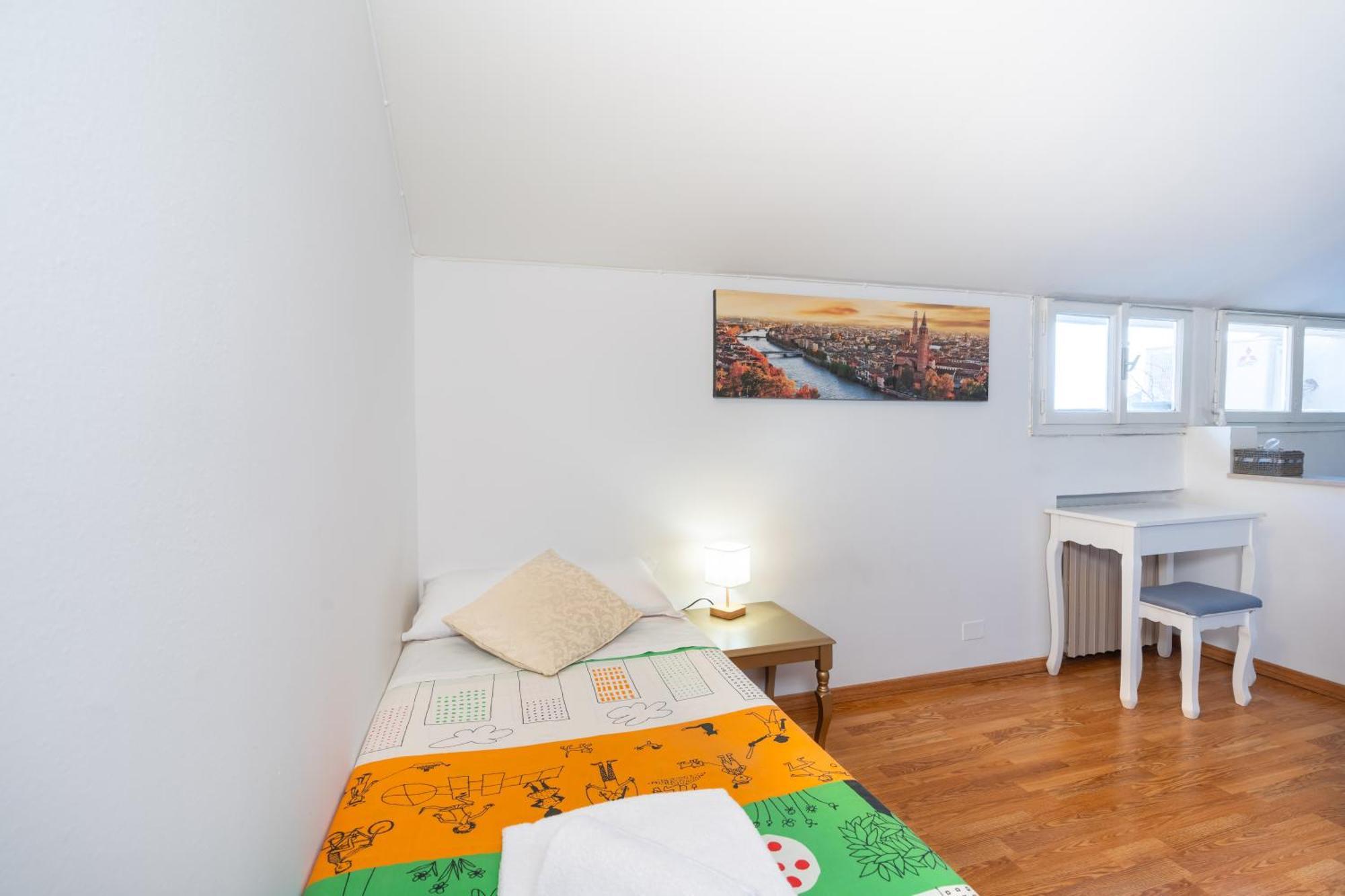 Cittadella Suite — Foto 3